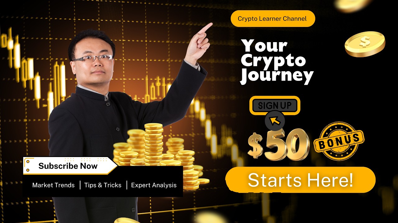 Get $50 FREE Sign Up Bonus Instantly! mine free crypto | earn passive income (Full Guide)