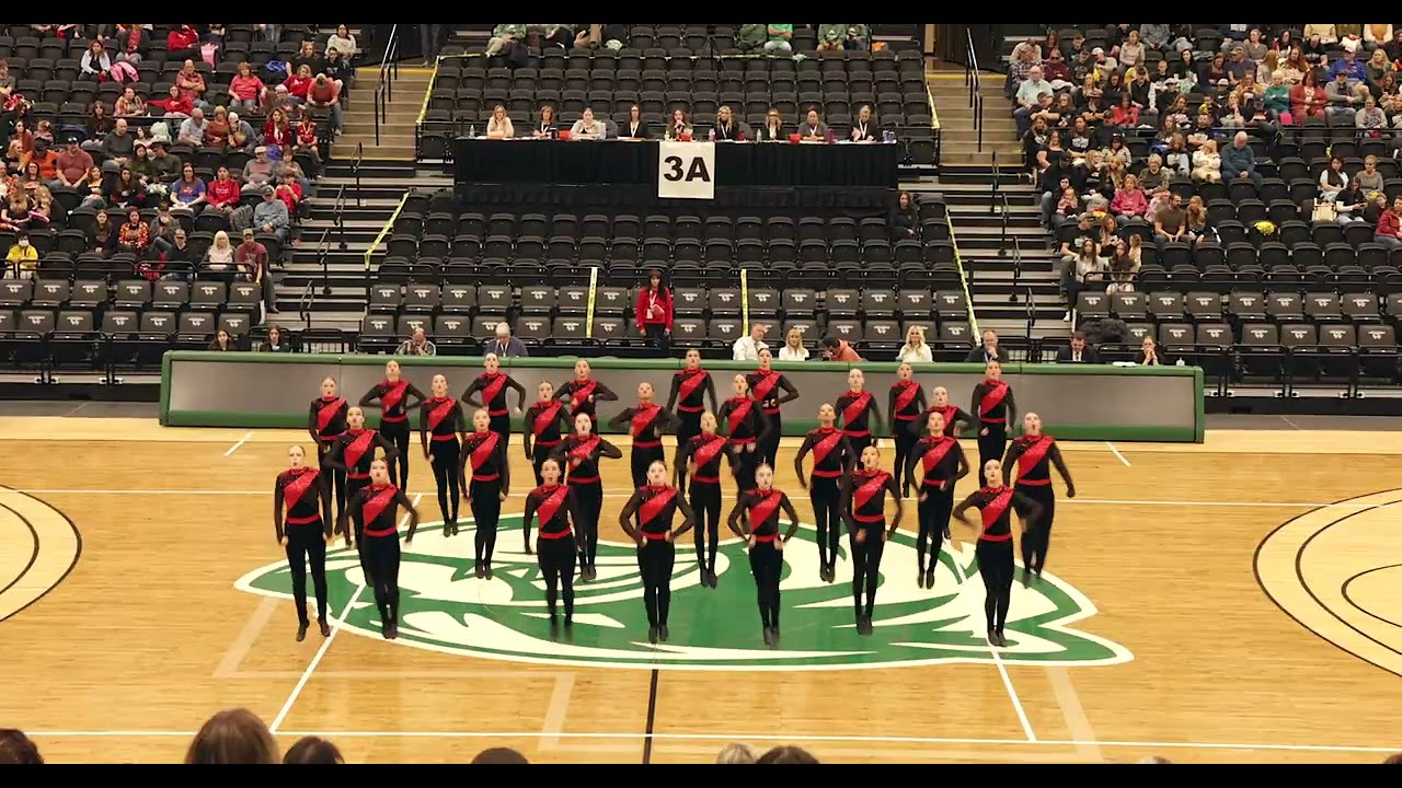 2024 SSHS Military