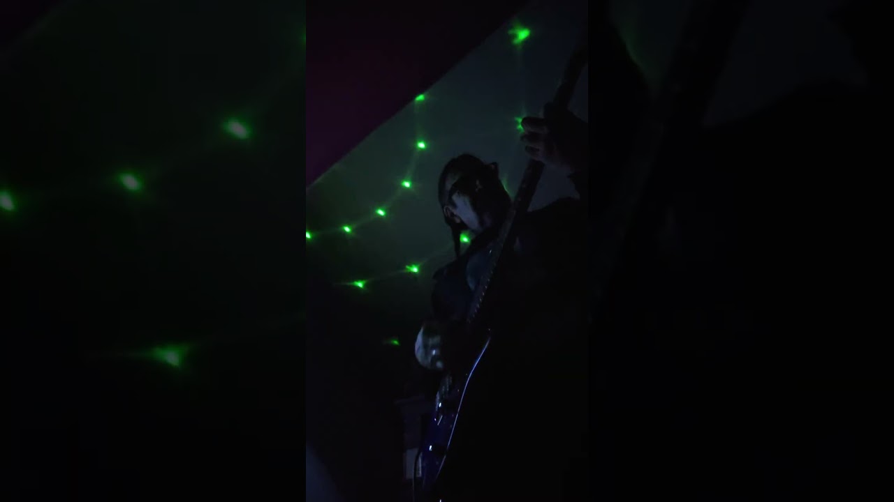 Low volume improv 
