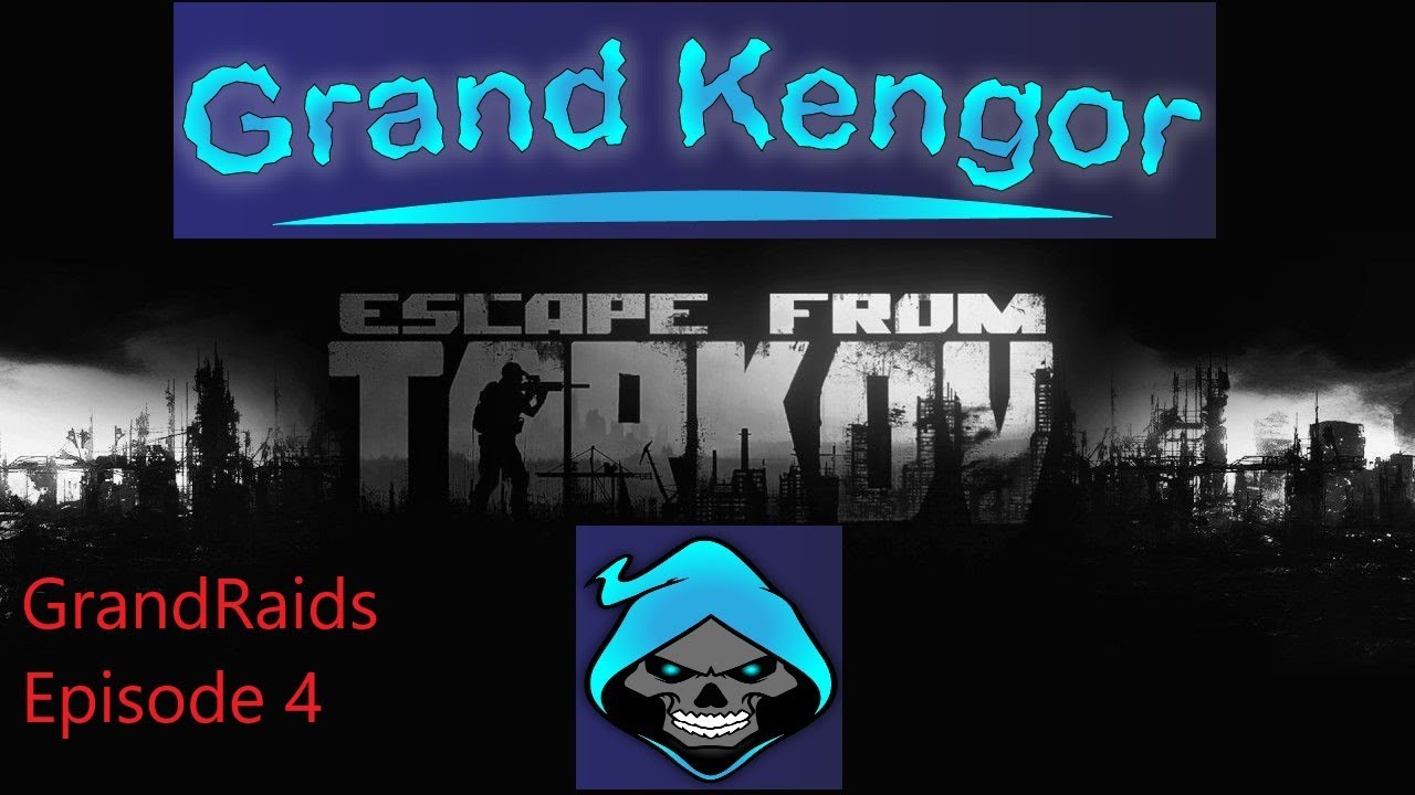 GrandRaids Episode 4