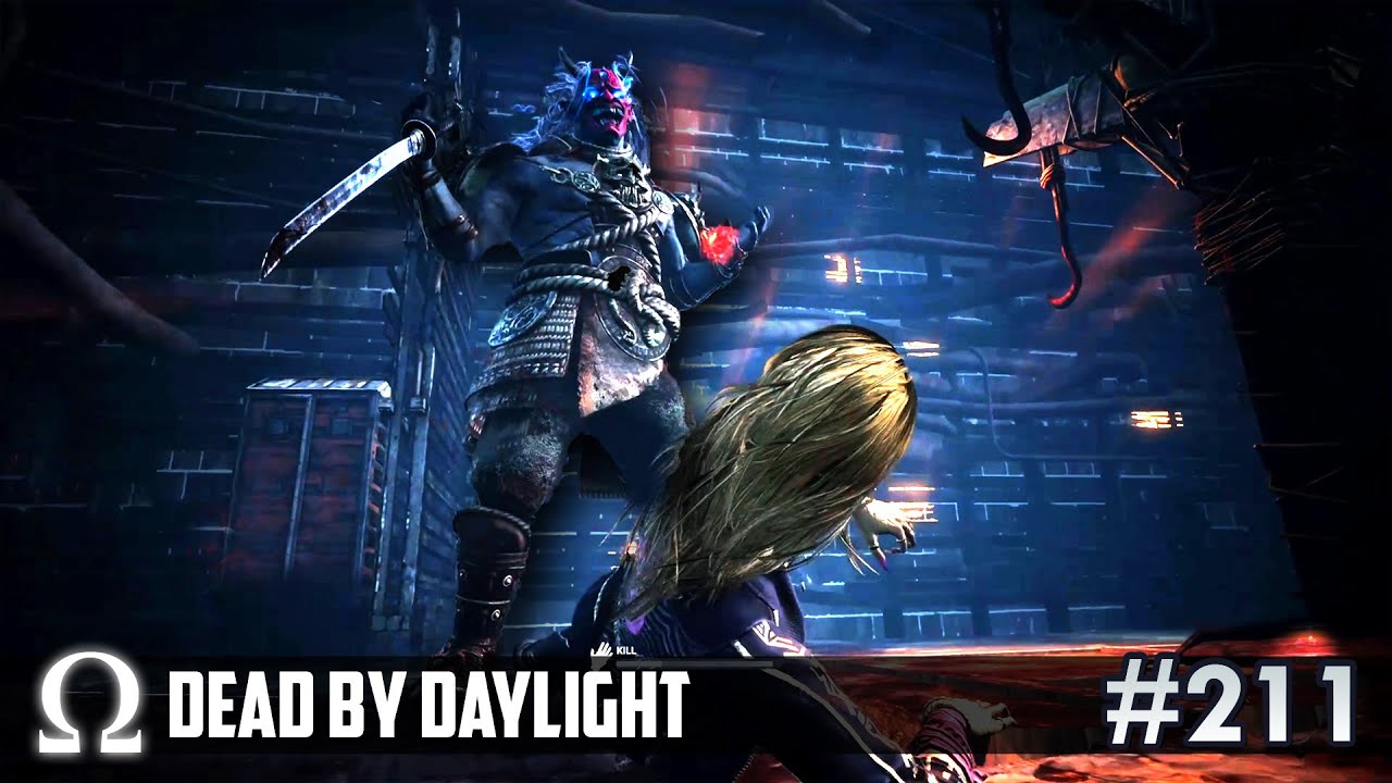 Они не играют в игры с вылупившимися человечками! | DBD (обновление Cursed Legacy) Раунды Они