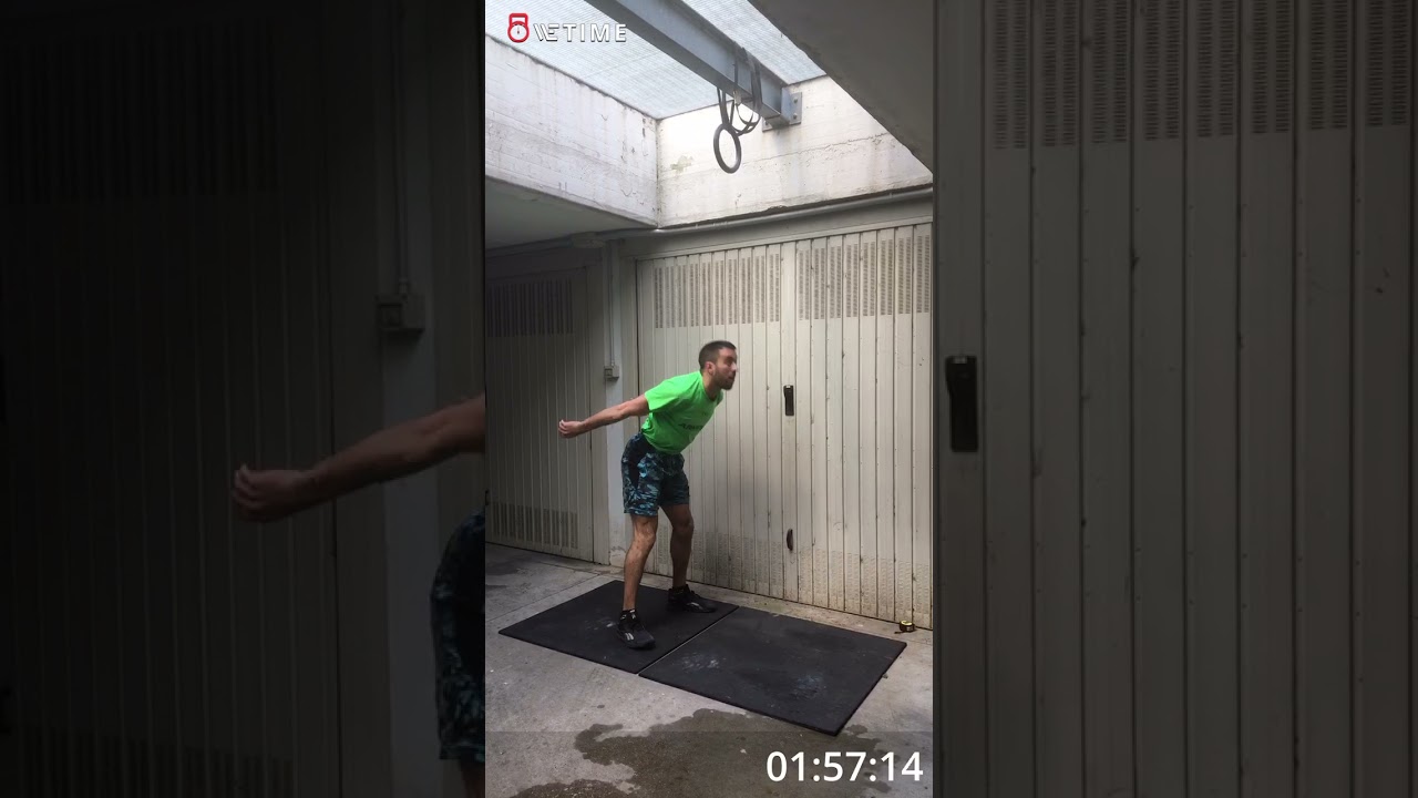 USC2021 QWOD2 ENRICO ZARDINI OPEN MAN