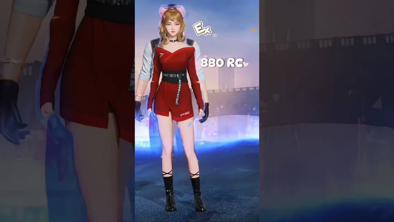 UNDAWN | Redeem Coupon Outfit | 