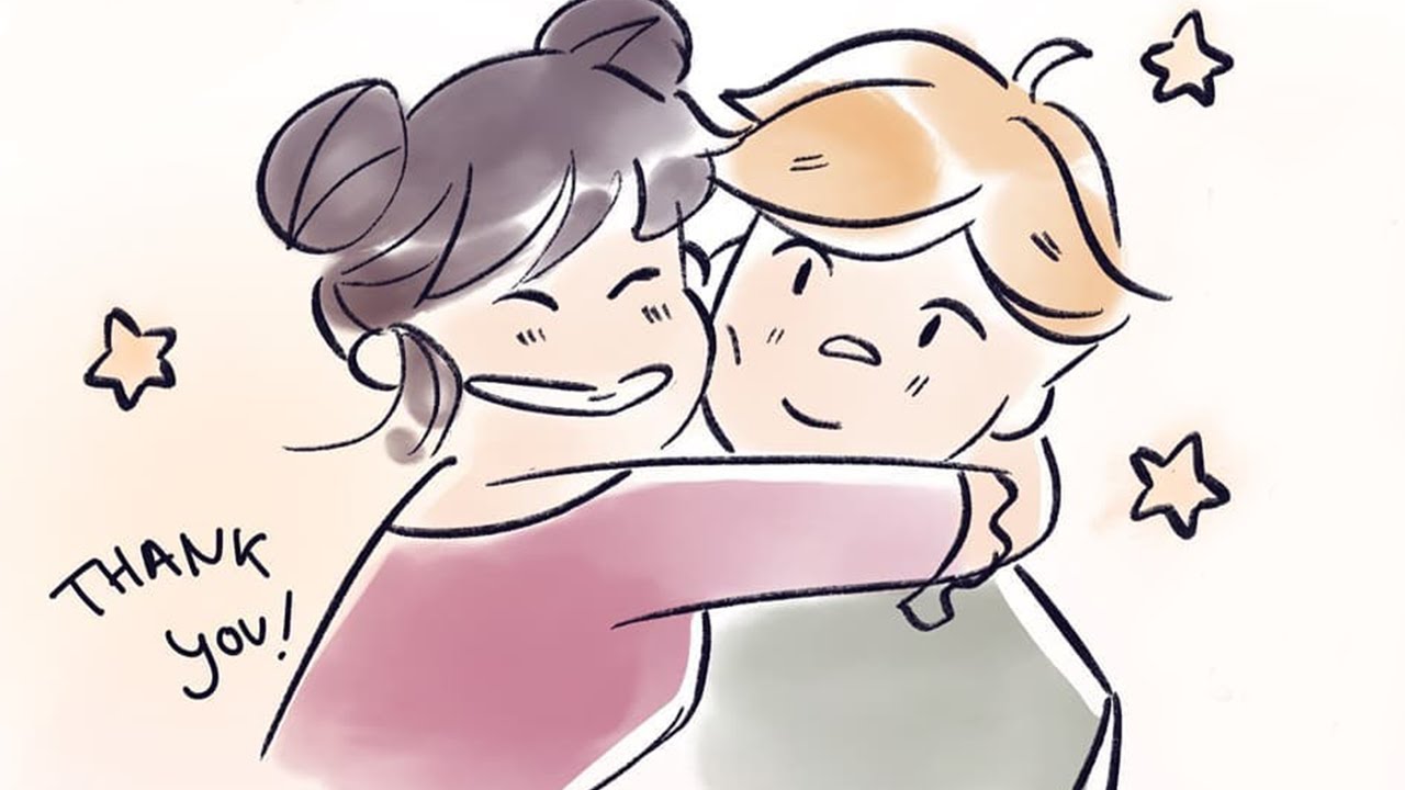 Part Buds p2 | Miraculous Ladybug Comic Dub