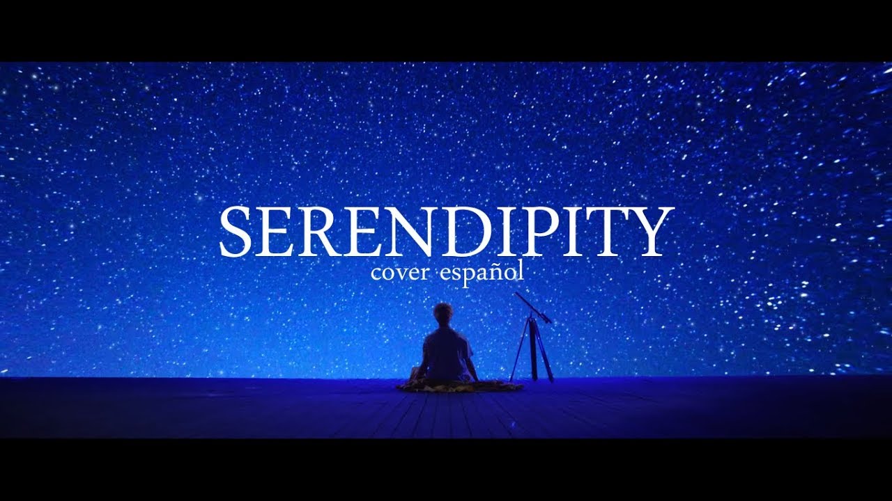 BTS - SERENDIPITY (Cover español)