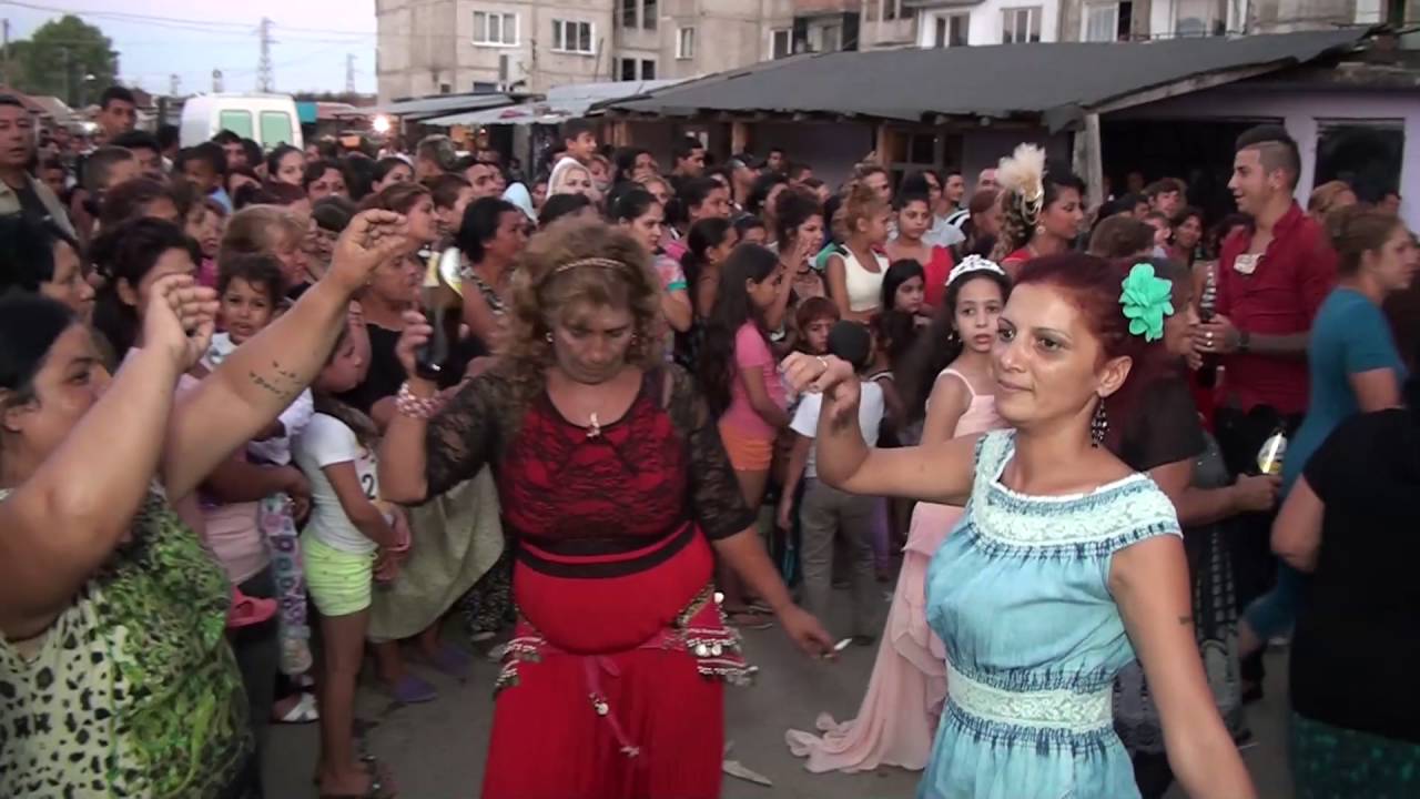 Kaduno ve Sebatin Nisan Toreni Kazanluk FULL HD 4K 4