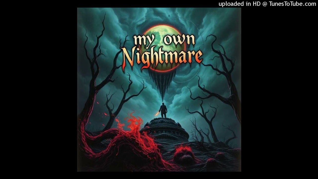 My Own Nightmare (Downplay Cover)