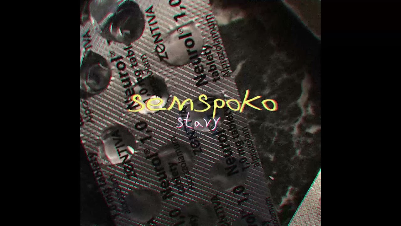 semspoko - stavy