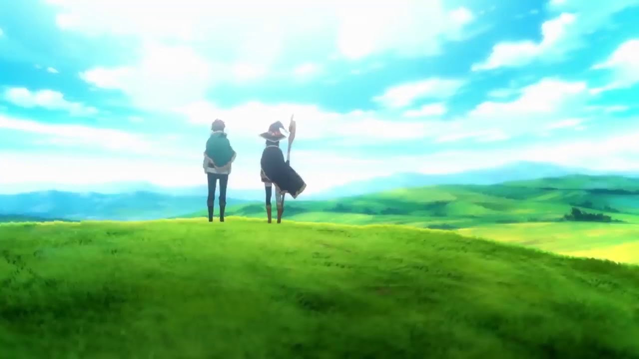 JPecc Anime | Channel Outro