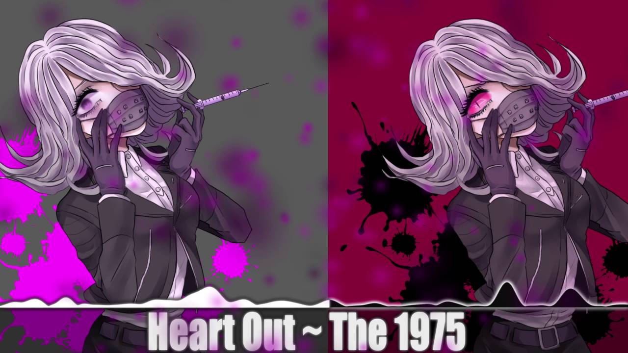 「Nightcore」→ Heart Out [Request]