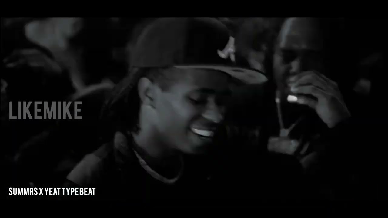 (Free) - HARD Summrs x Yeat Type Beat 