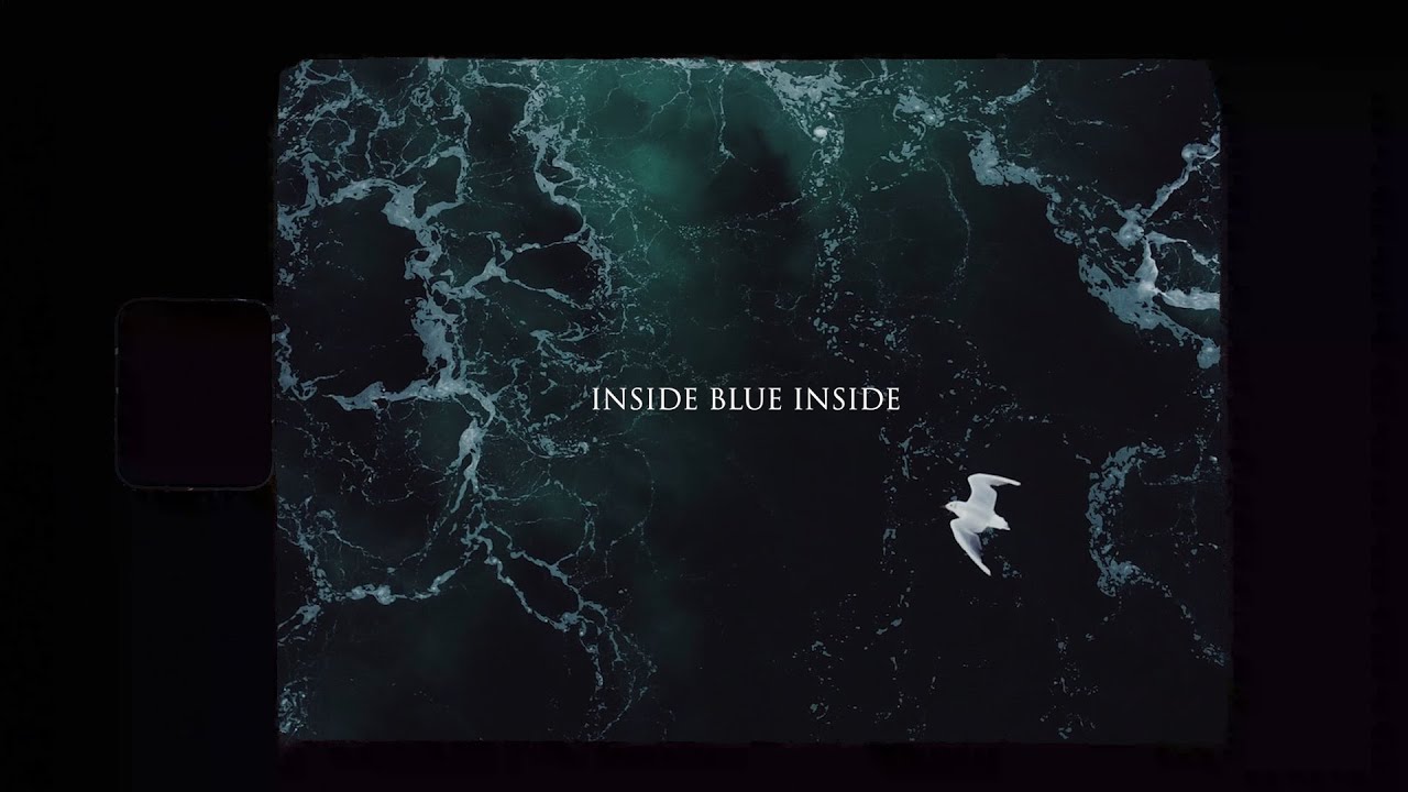 Taishi - Inside Blue Inside [ Crossing Part 1 - 3 ]