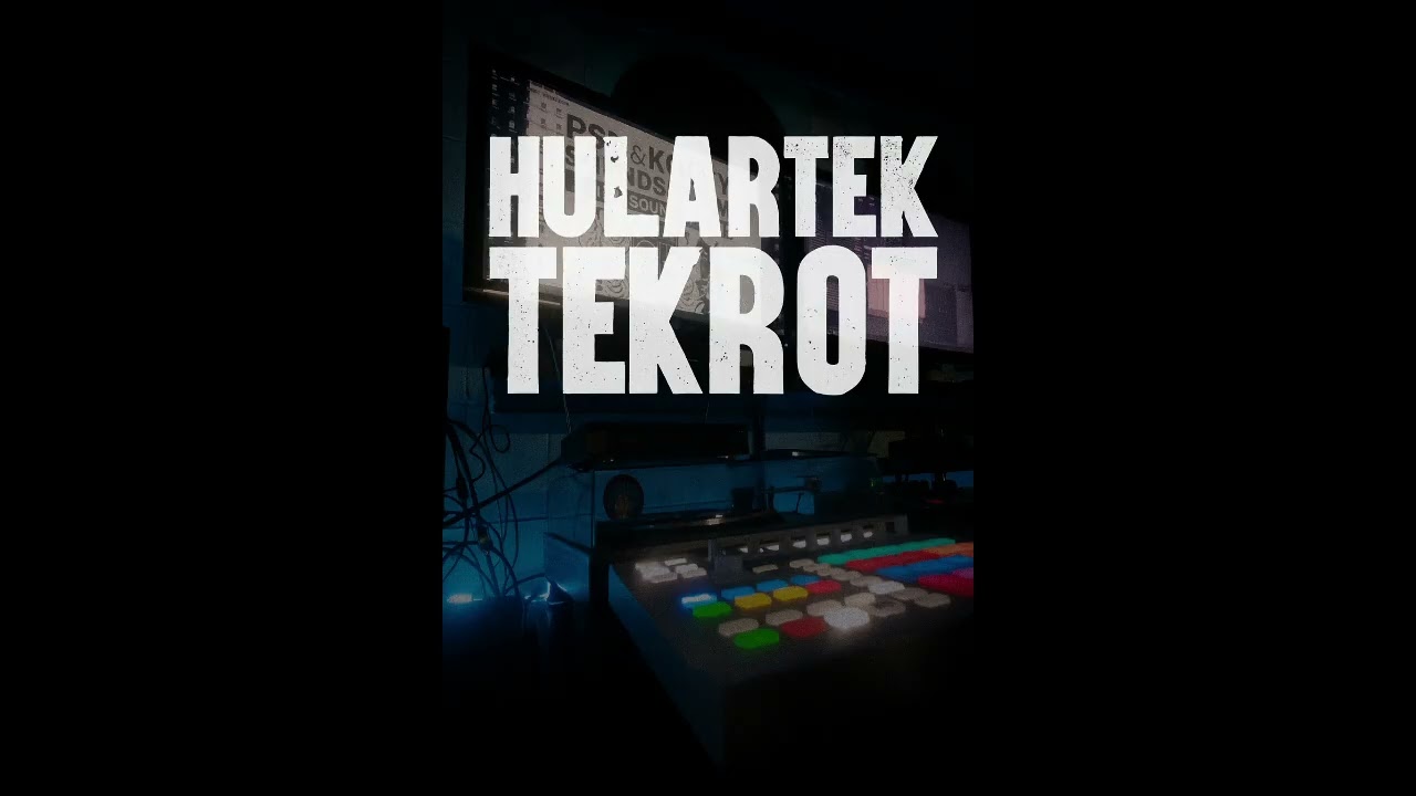 HularTek   TEKROT