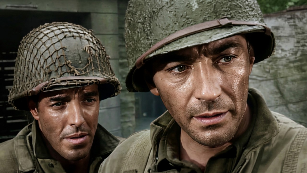 Combat! (1964) 'Infant of Prague'