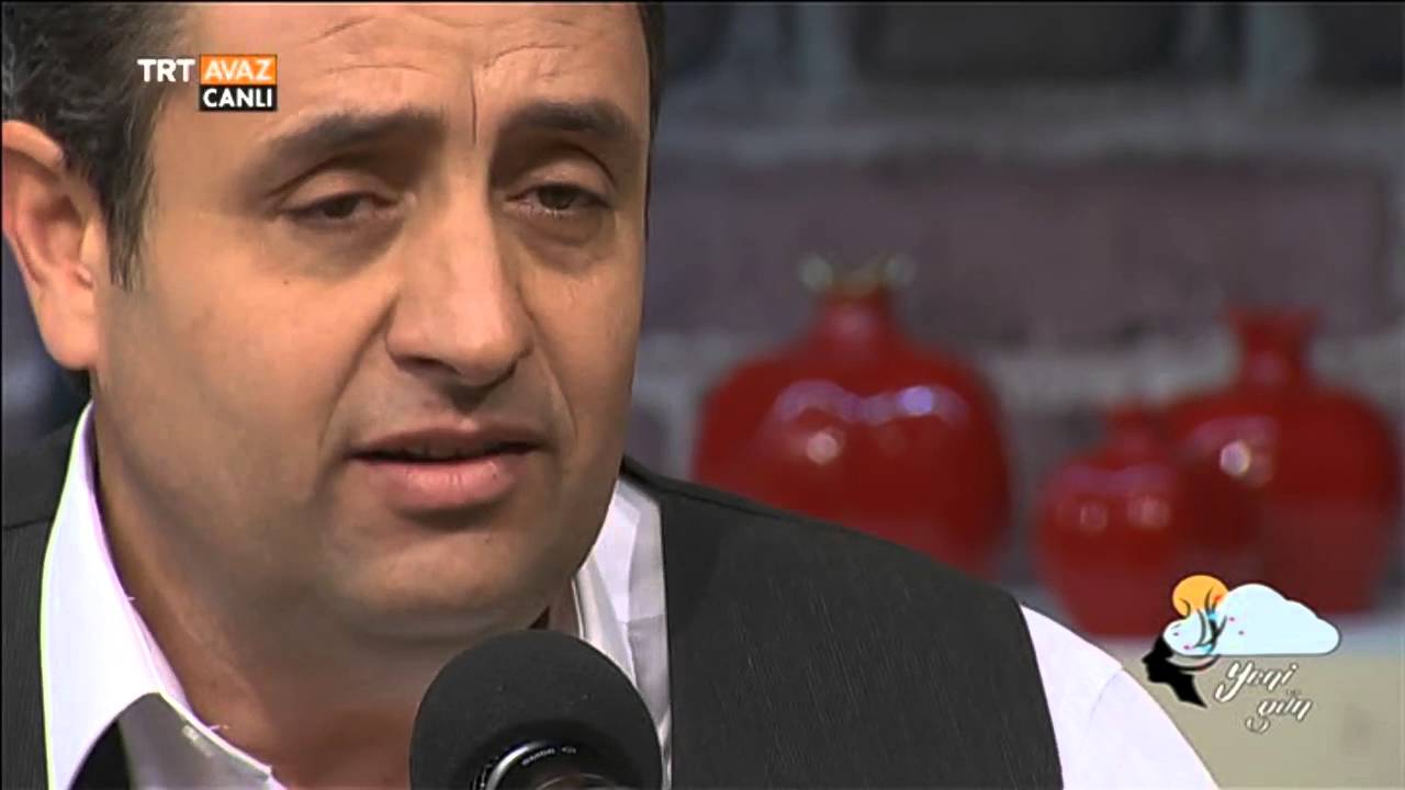 Uçun Kuşlar Uçun Artık İnin Bağlara - Tuncay Kemertaş - TRT Avaz