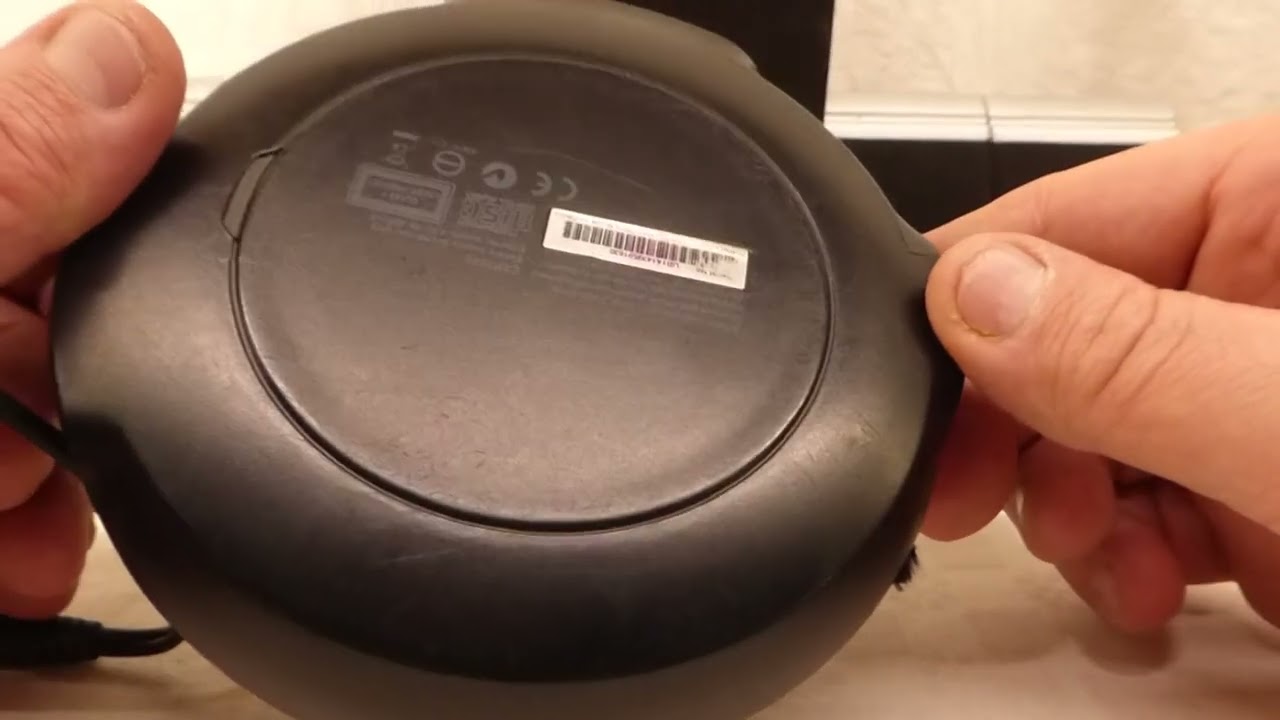 PHILIPS DISCMAN EXP2546 100 SECS
