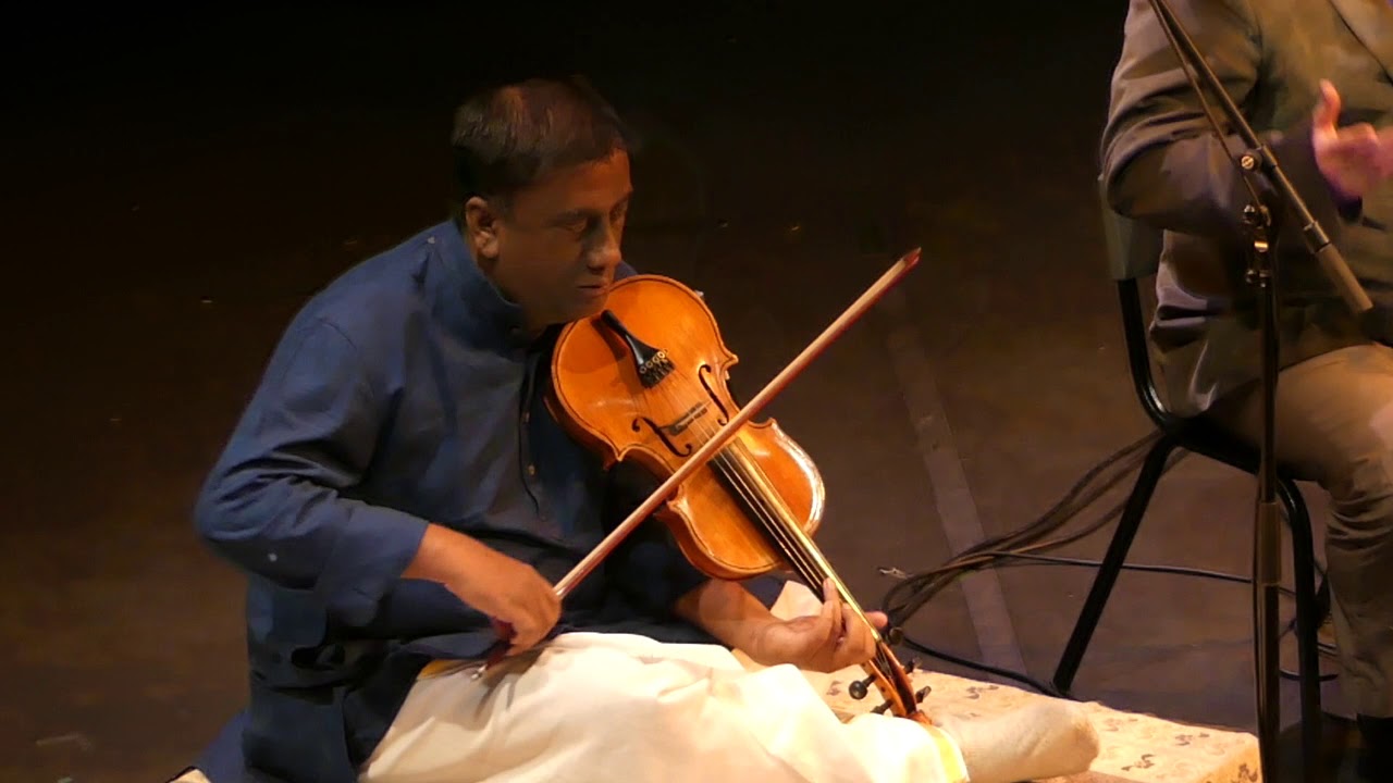 Soft Footprint - Raghavendra and Tripataka