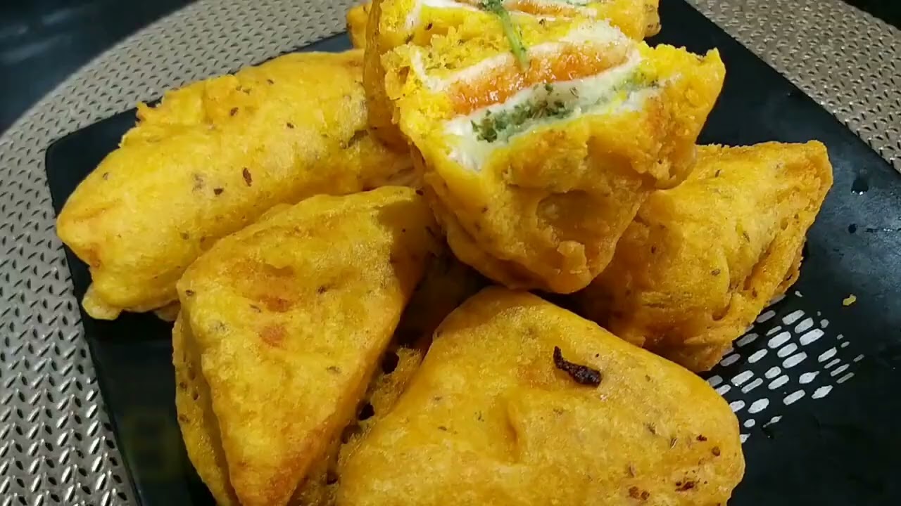 5 most recipes used in iftar|#iftar recipes |pakora recipes