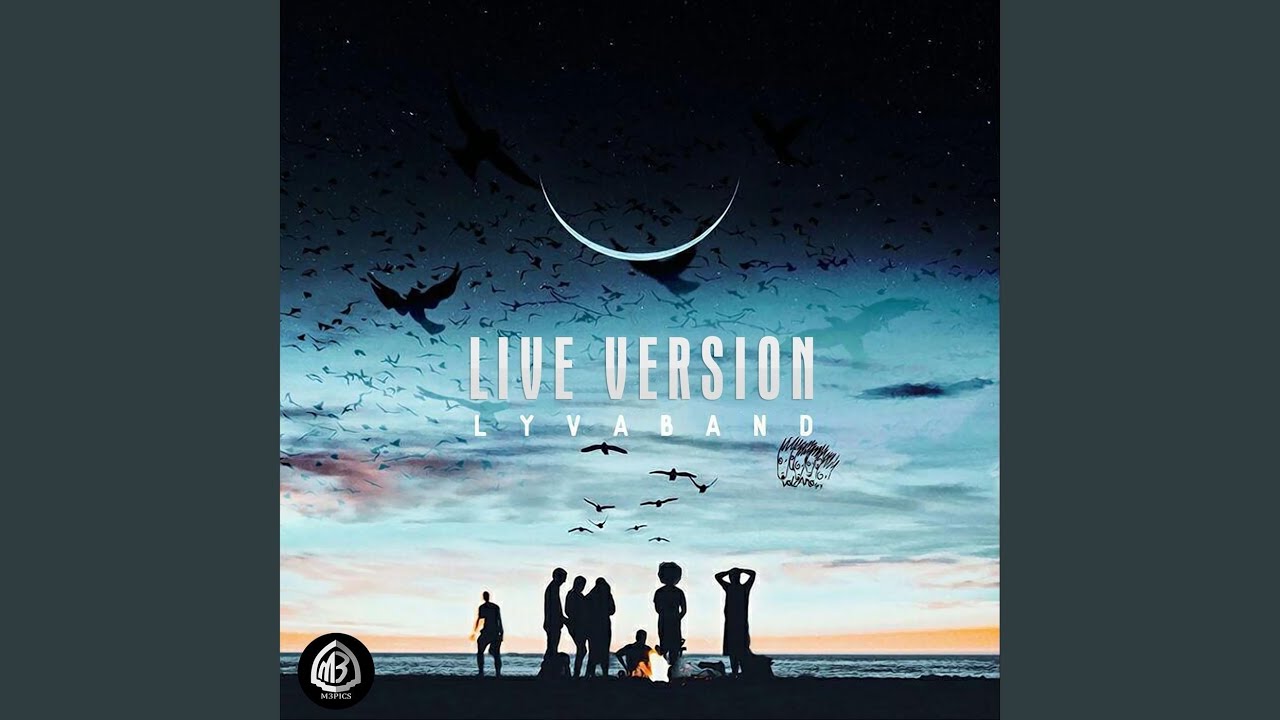 Toke Midooni (Live)