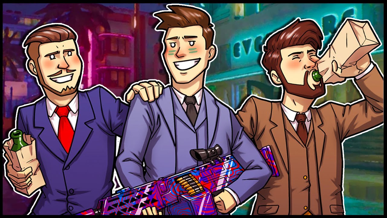 COD IS SLIGHTLY STRESSFUL