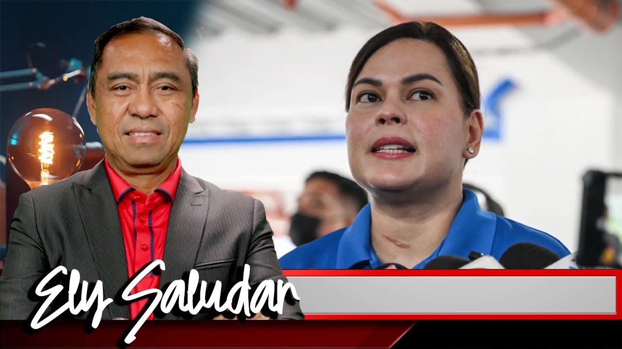 BAGONG IMPEACHMENT VS VP SARA PATIBONG PARA SIRAAN ANG SUPREME COURT?