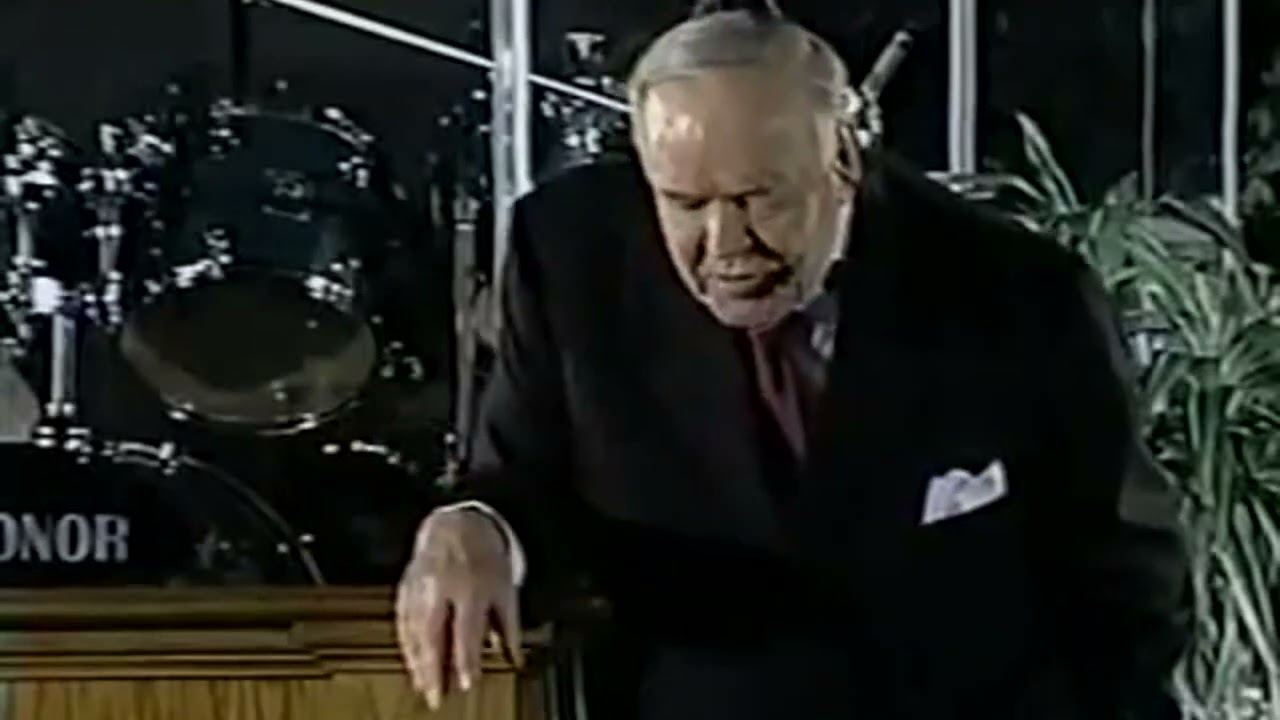 Kenneth E. Hagin: Siedem najważniejszych prawd o uzdrowieniu cz.2/2