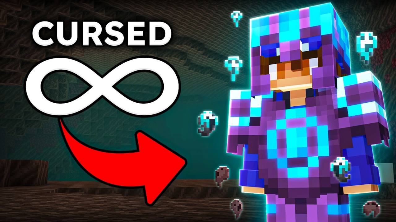 This Armor Curses You Forever