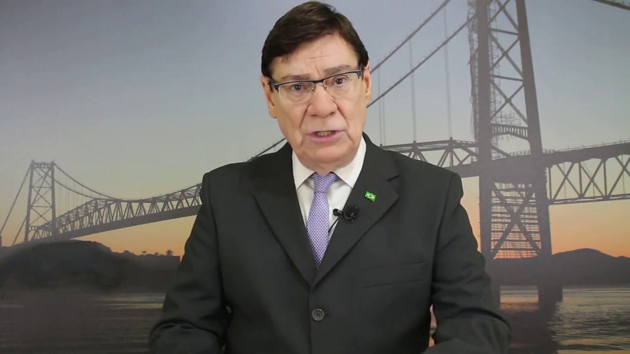 Como perder a timidez - por Luiz Carlos Prates