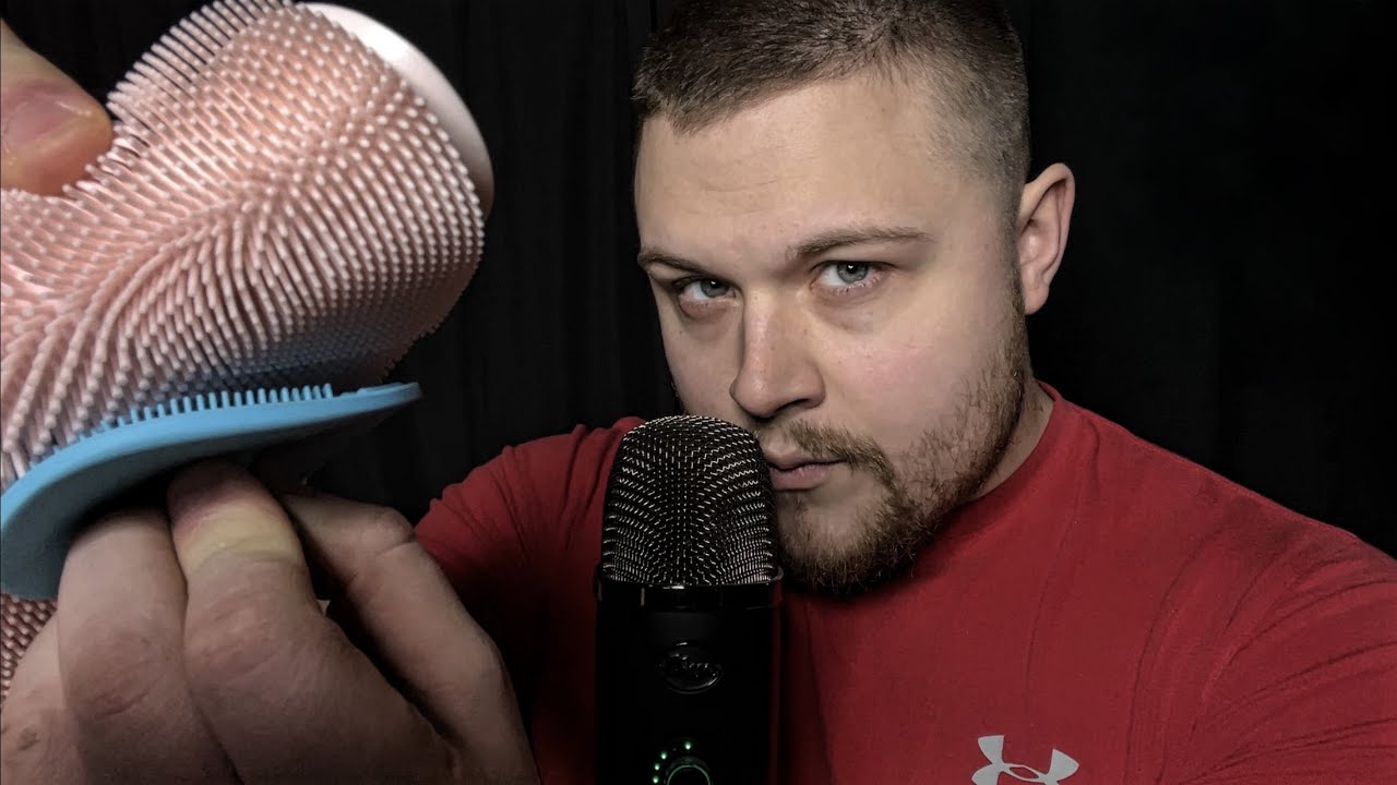 ASMR That Will Put You To Sleep 100%