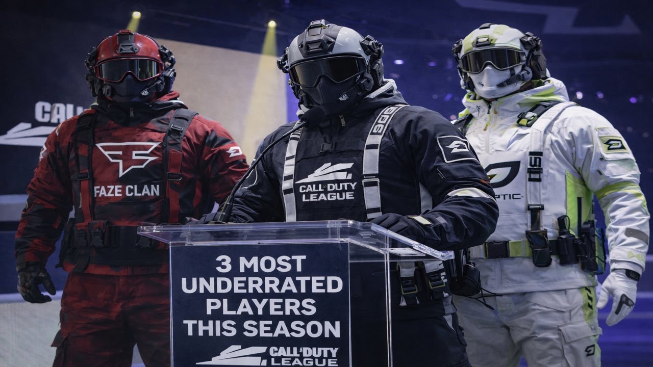 3 PLAYERS TO WATCH THIS SEASON (HardPoint Theory EP2)