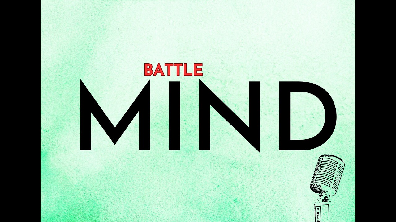 THE BATTLE IN YOUR MIND FT SHELMITH WAHOME,BONIFACE WAHOME & JACOB JAKFU