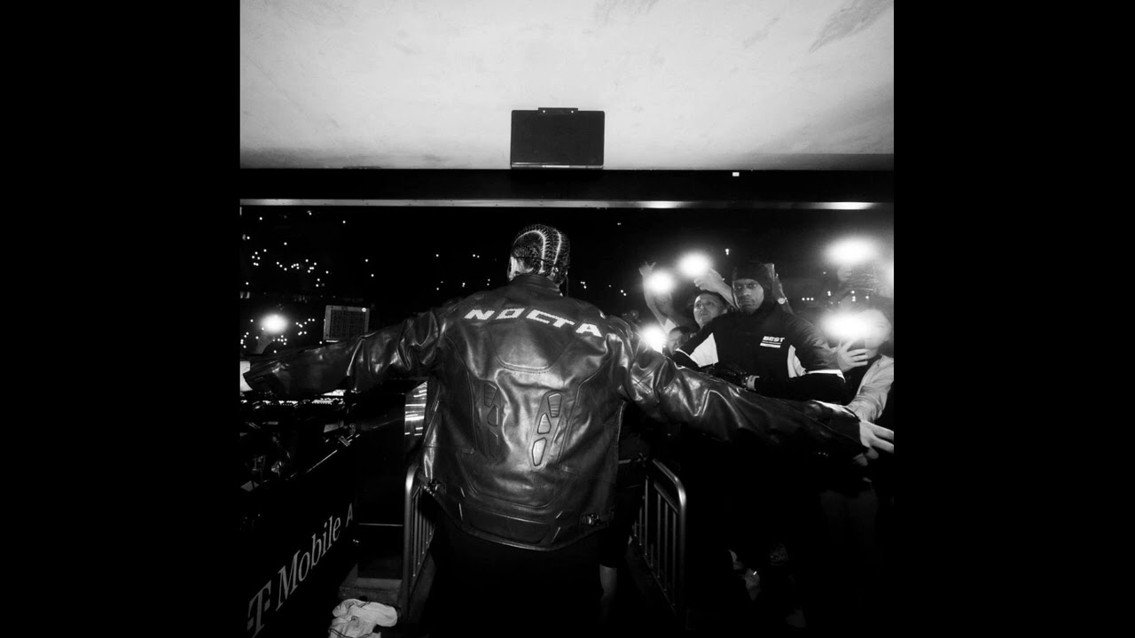 [FREE] Drake Type Beat - 
