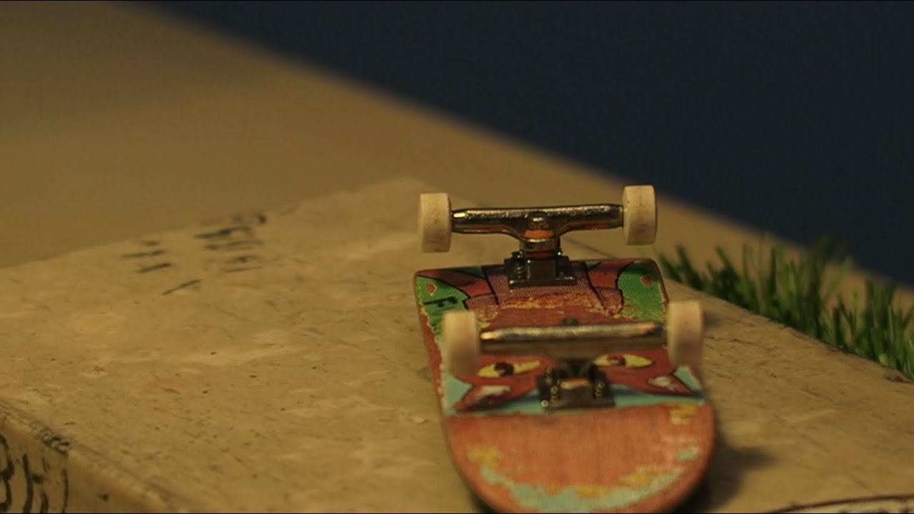 HEELS | Joycult Video Part Contest 2k18