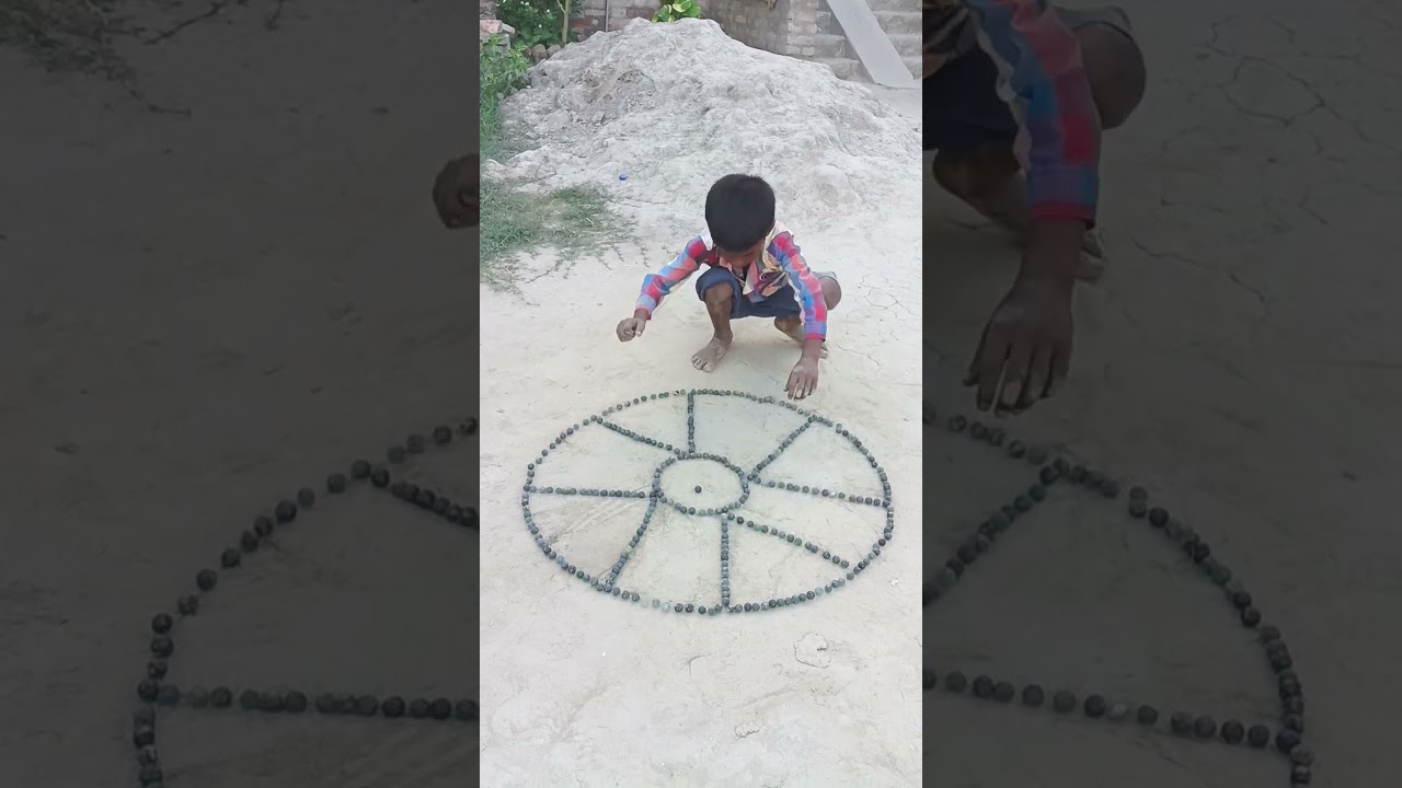 kancha ka master 💯✅#shots #viral #trending #kancha #shortsvideo #youtubeshorts #goli #marble #shorts