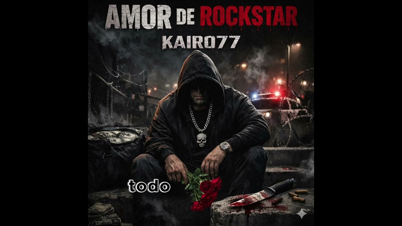 AMOR DE ROCKSTAR-KAIRO77