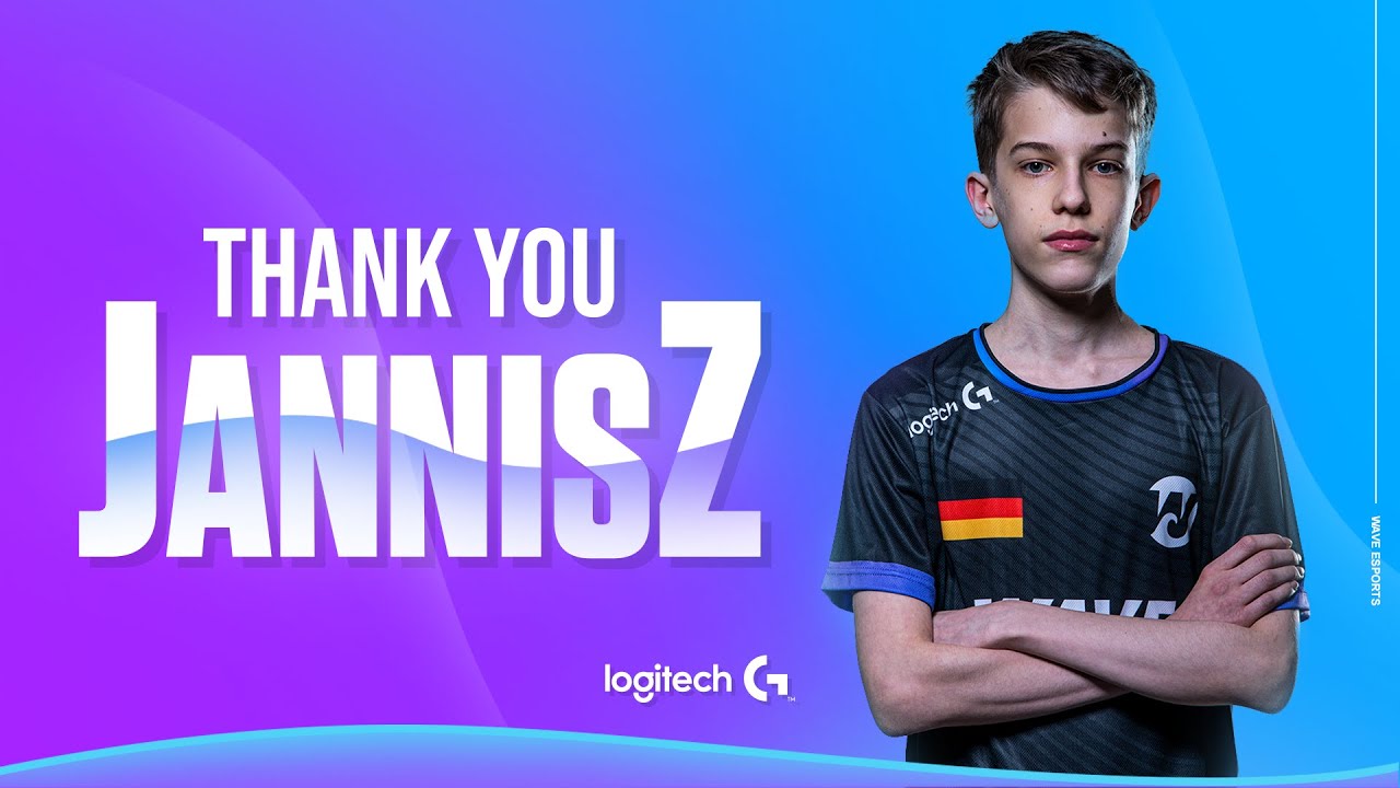 Thank you JannisZ 💙