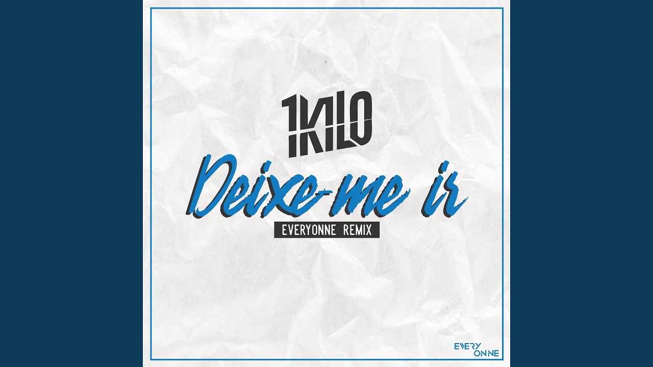Deixe Me Ir (Remix)