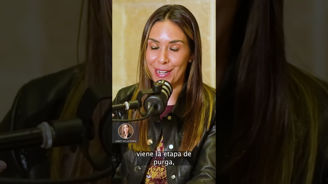 Despu&eacute;s de un Despertar Espiritual - Cristy de la Torre #despertarespiritual #espiritualidad
