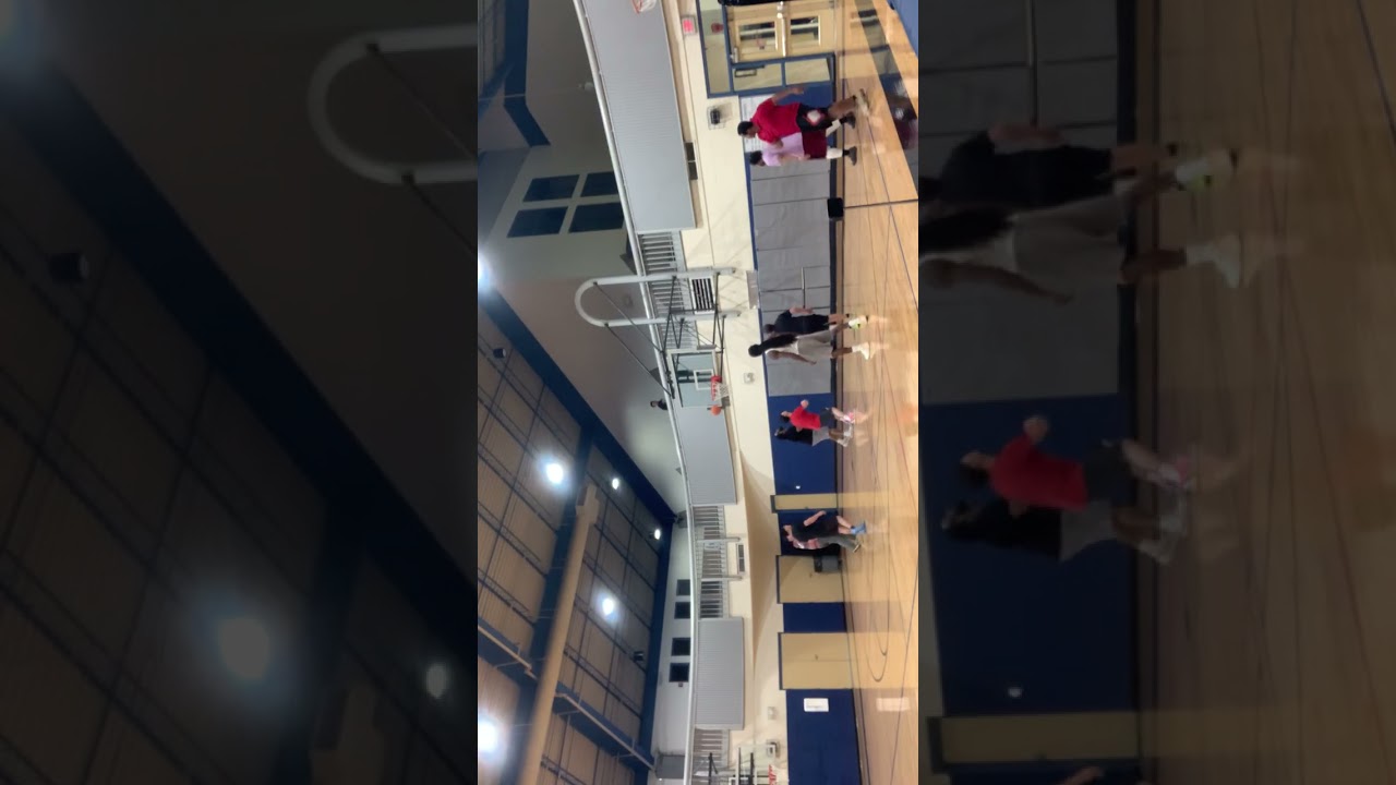 Inside hooping session 3