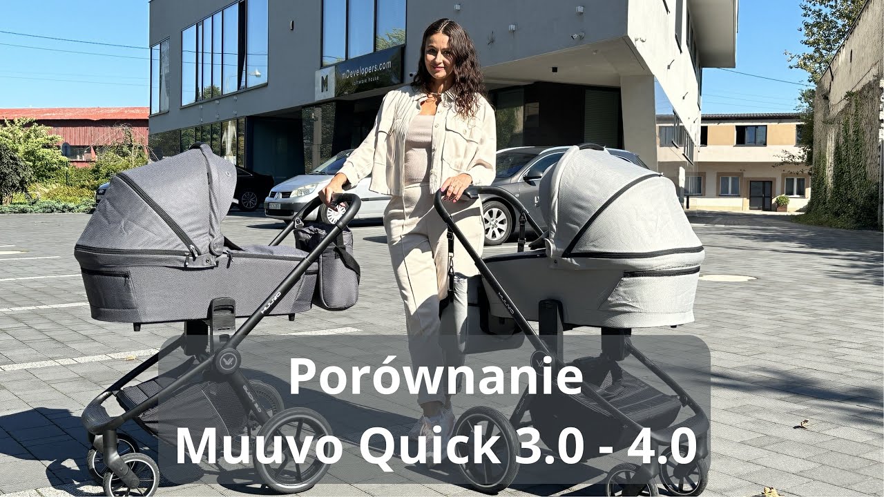Porównanie Muuvo Quick 3.0 i 4.0