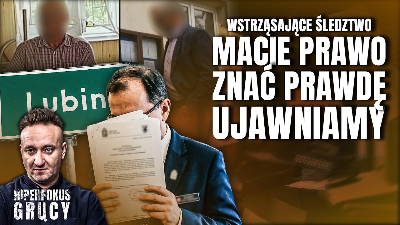 MATKA NAGRAŁA RADNEGO. WSTRZĄSAJĄCA HISTORIA O BEZKARNOŚCI I ZMOWIE MILCZENIA