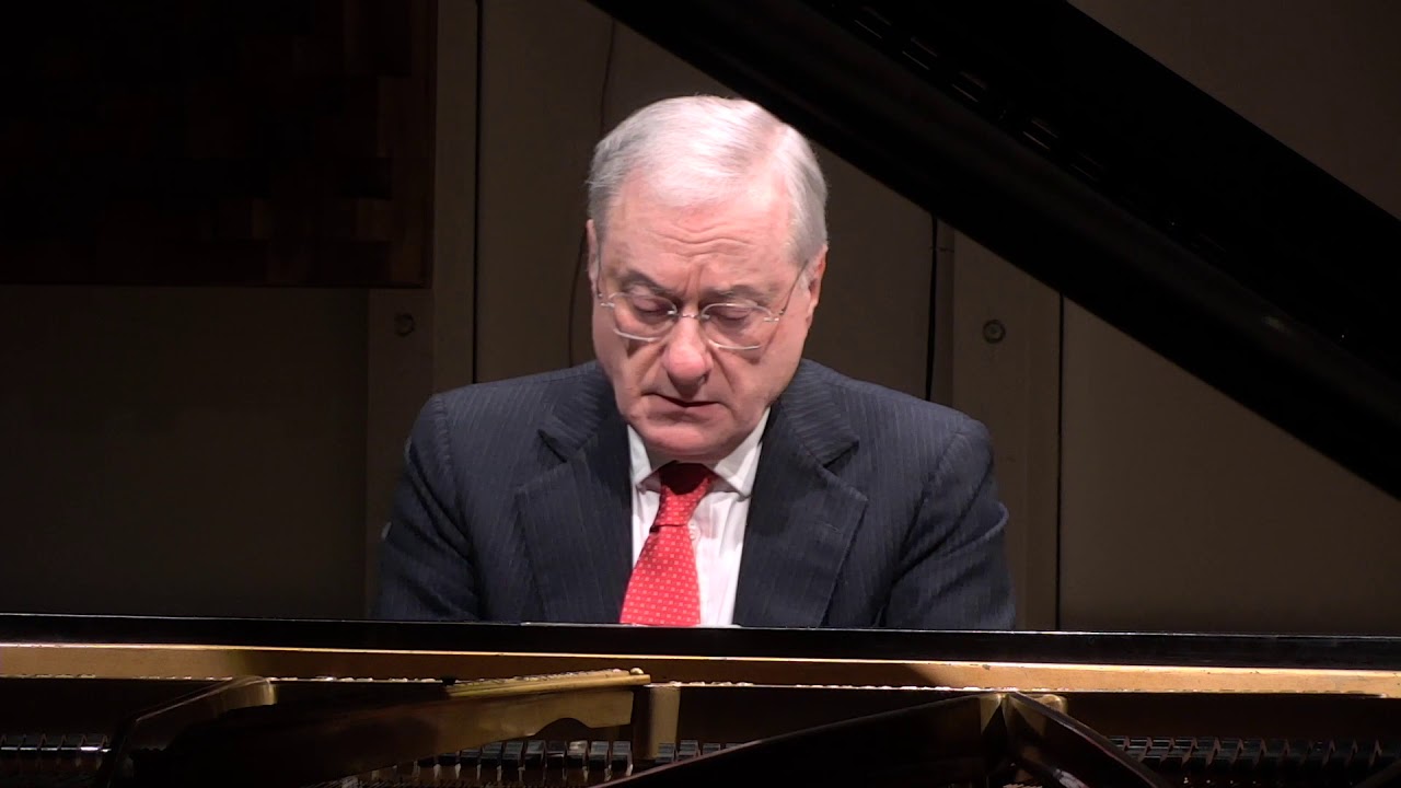 Franz Liszt - II Anno di pellegrinaggio: Après une lecture de Dante, Fantasia quasi Sonata
