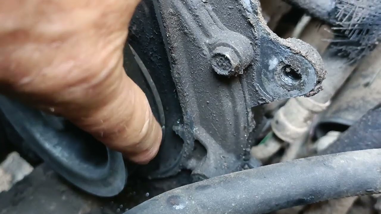 remover o cabeçote da Hilux 1kzt e 1kzte 3.0