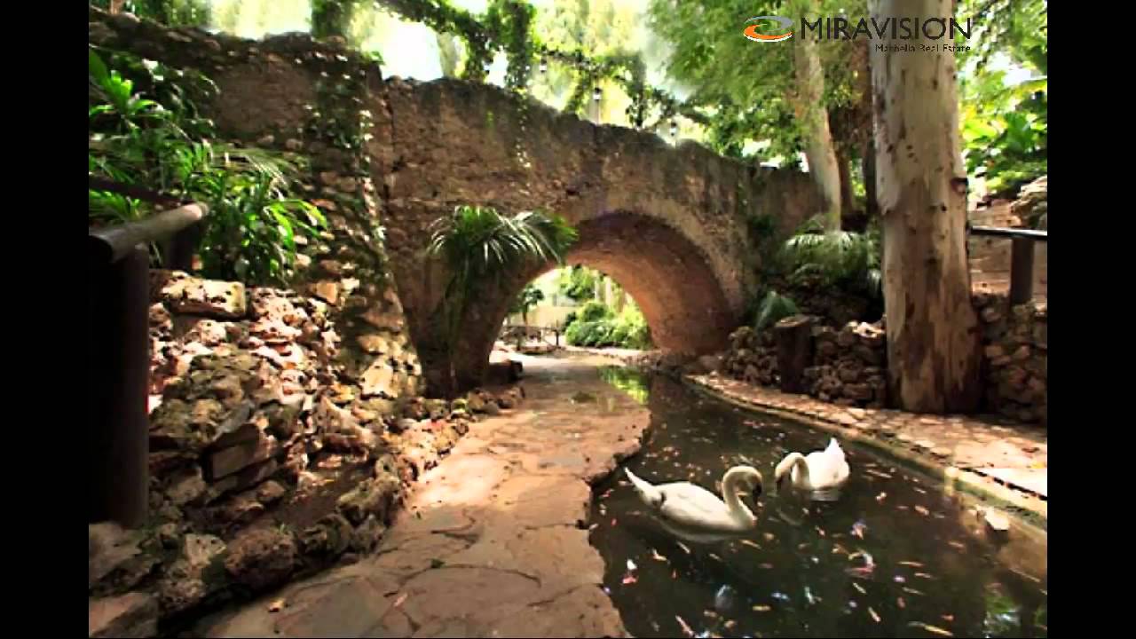 Marbella Miravision impressions of the Costa Del Sol www miravision es