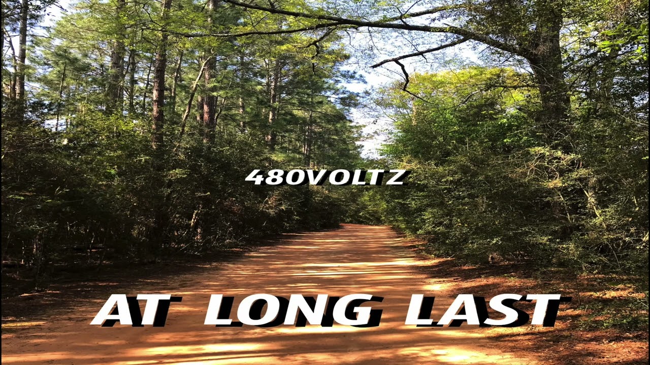 480Voltz - At Long Last