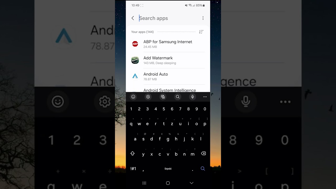 Как очистить кэш Google Диска на Android