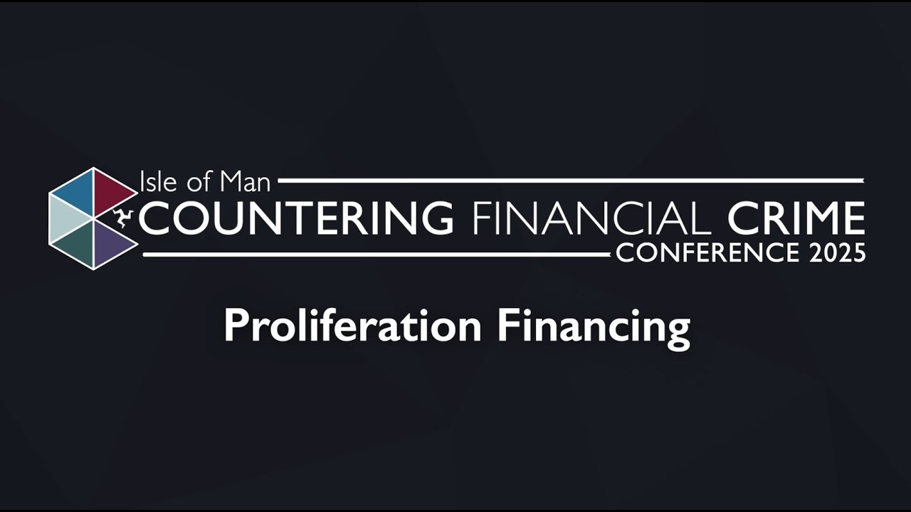 Dr Noémi També – Proliferation financing