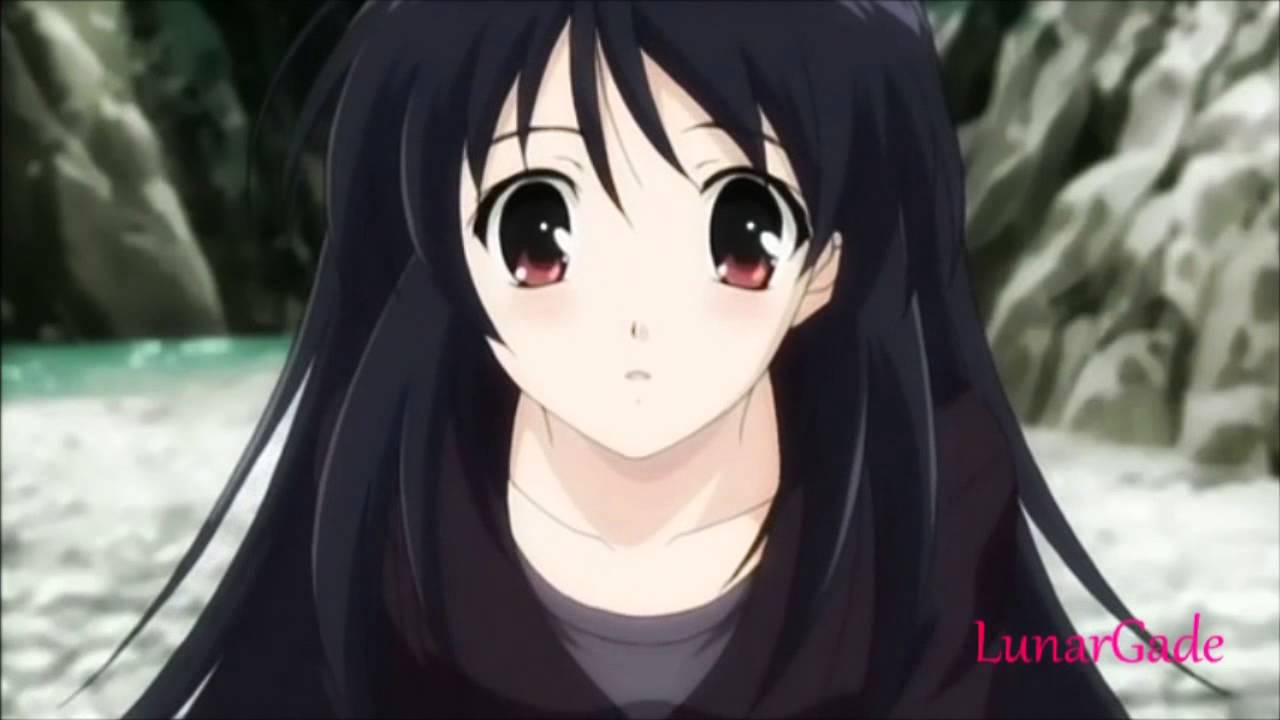 Myself;Yourself - Perfect (AMV)