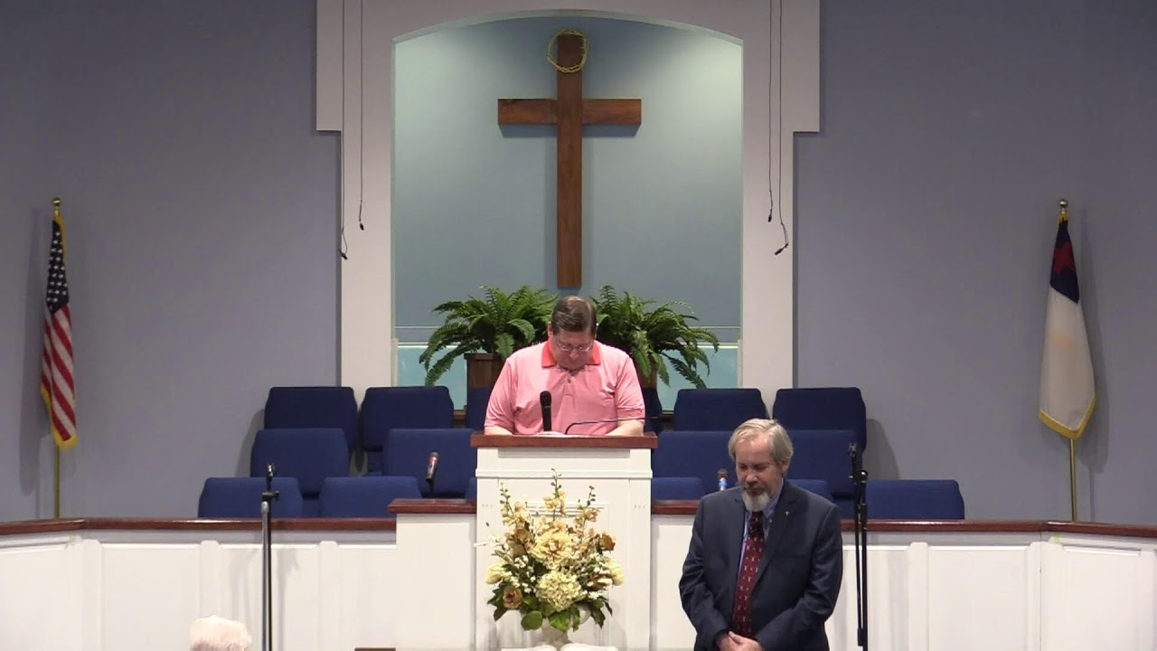 SSBC Live Stream