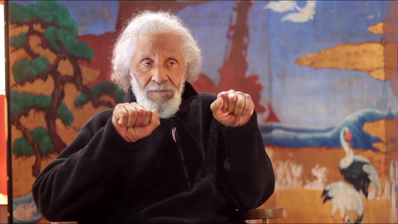 Jazz Man of the Future - Sonny Rollins